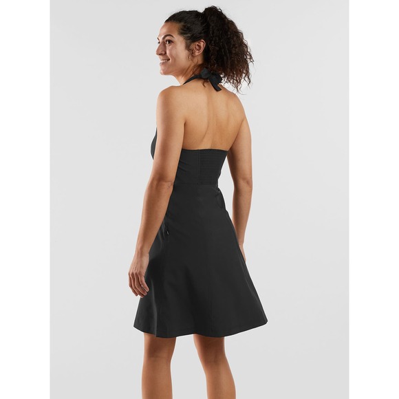 Title Nine Black Midi Dress - Picture 6 of 12